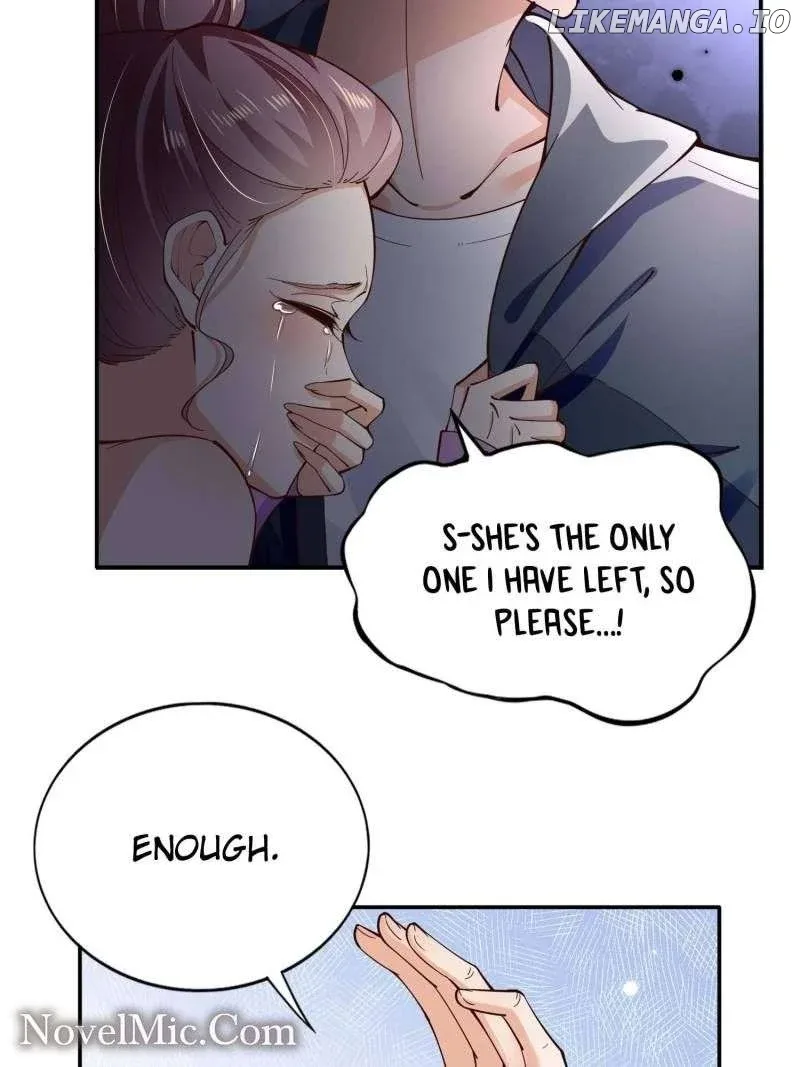 Reincarnation Of The Businesswoman At School Chapter 219 page 46