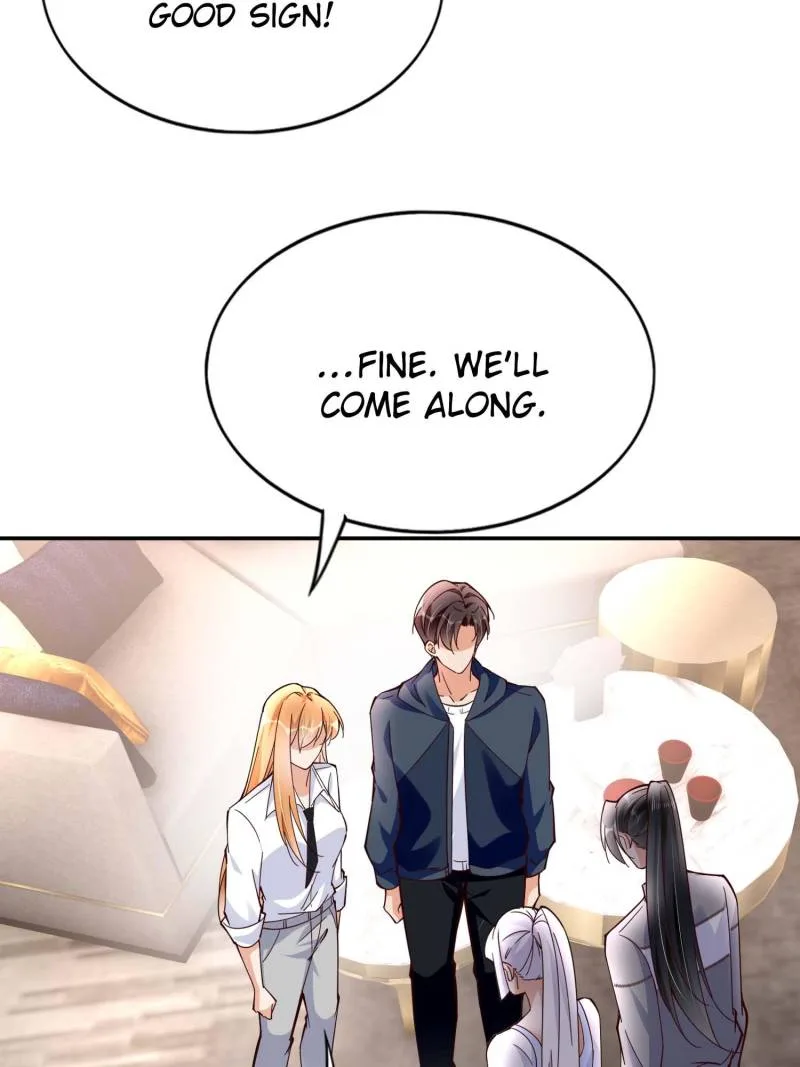Reincarnation Of The Businesswoman At School Chapter 220 page 45