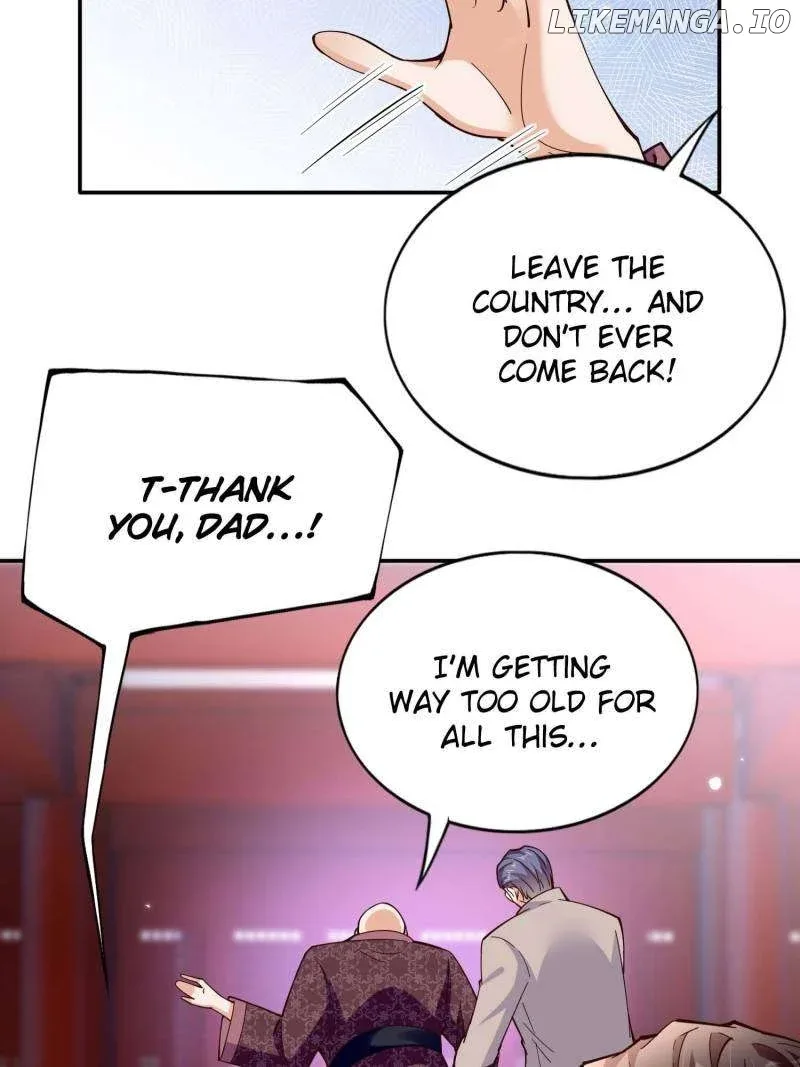 Reincarnation Of The Businesswoman At School Chapter 219 page 47