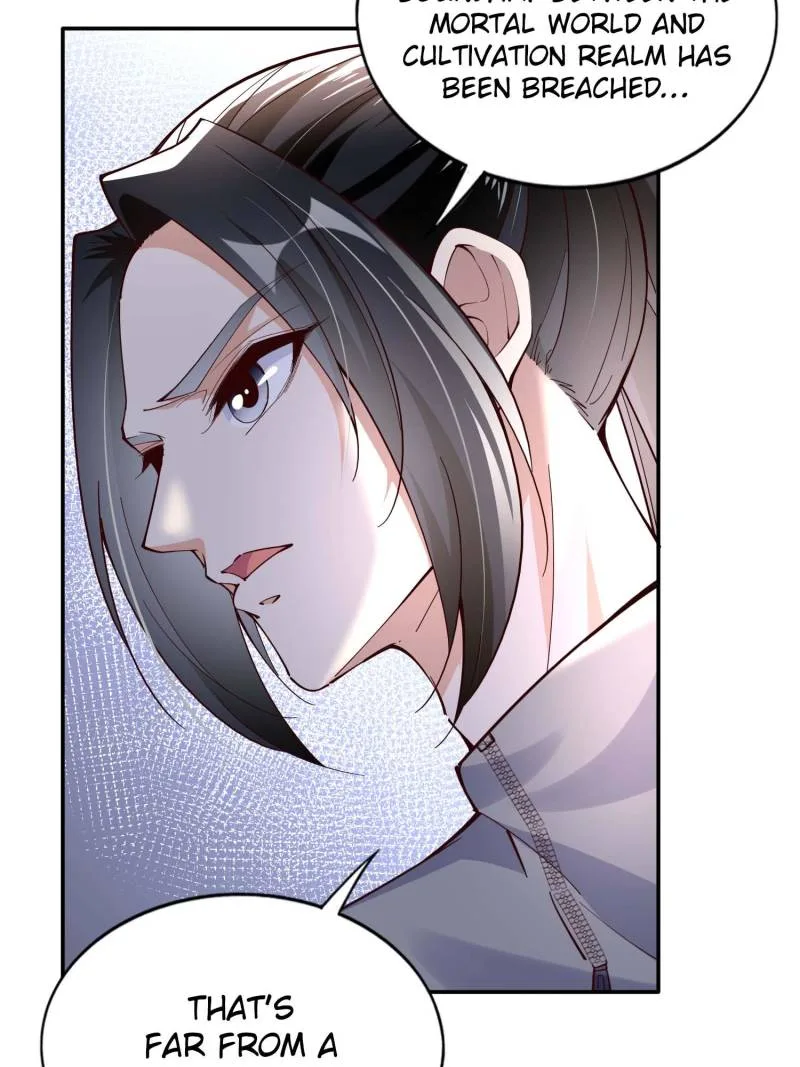Reincarnation Of The Businesswoman At School Chapter 220 page 44