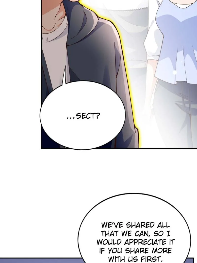 Reincarnation Of The Businesswoman At School Chapter 220 page 32