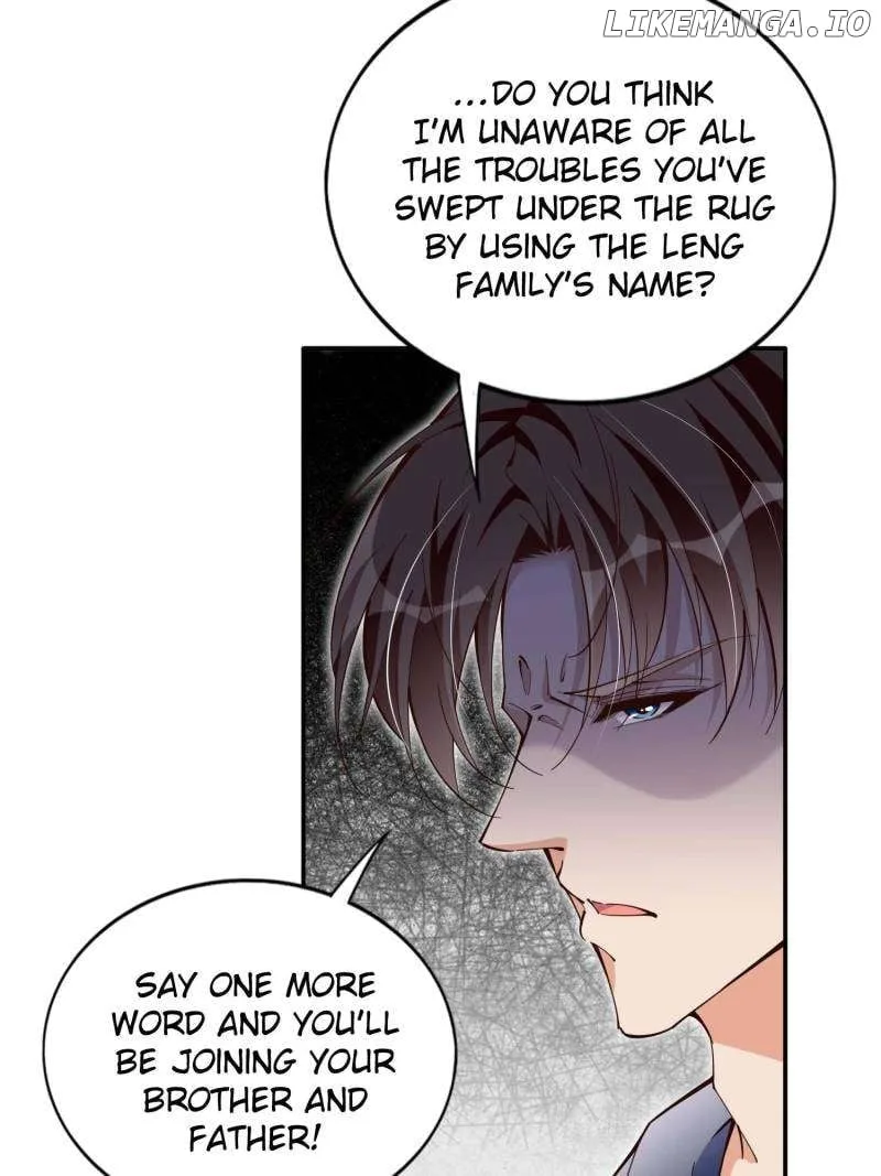 Reincarnation Of The Businesswoman At School Chapter 219 page 43