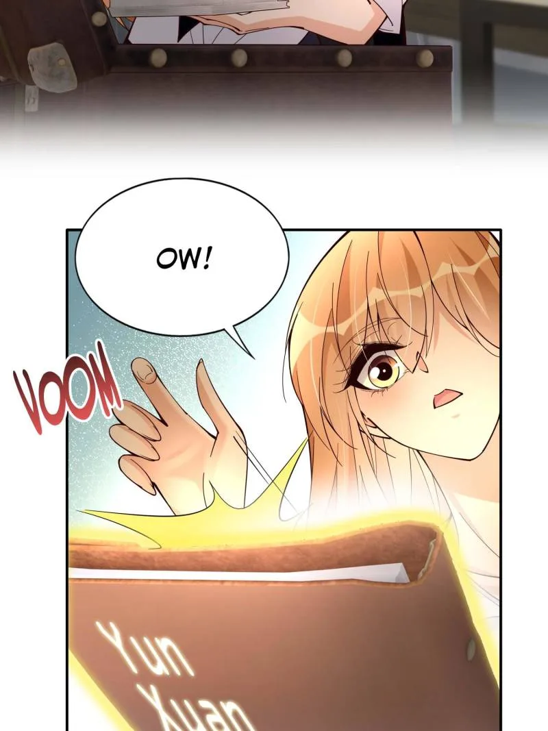 Reincarnation Of The Businesswoman At School Chapter 220 page 21