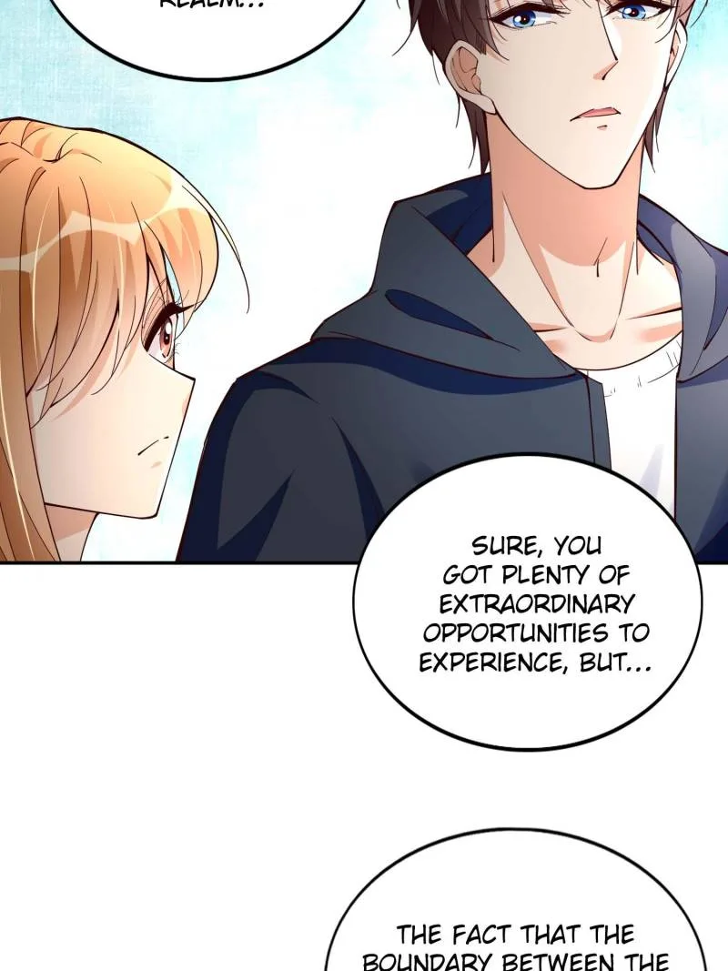 Reincarnation Of The Businesswoman At School Chapter 220 page 43