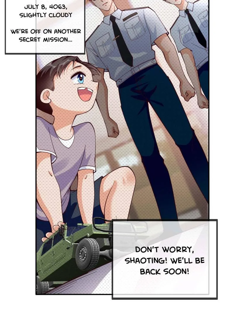 Reincarnation Of The Businesswoman At School Chapter 220 page 9