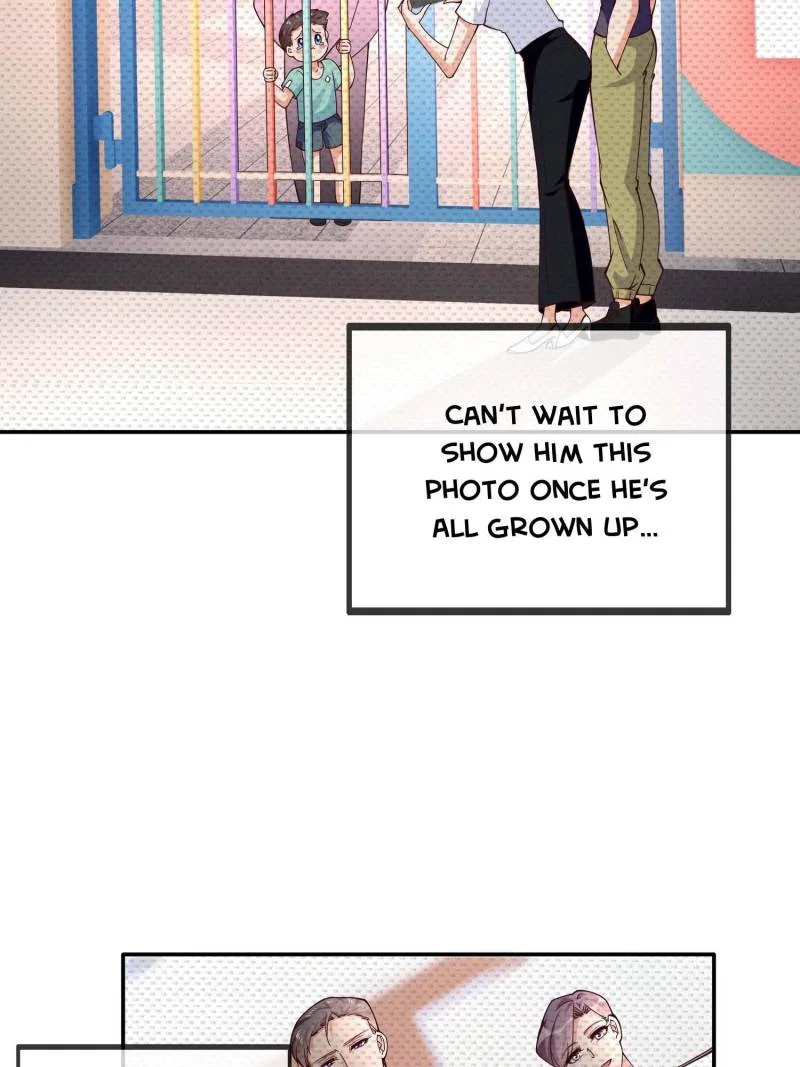 Reincarnation Of The Businesswoman At School Chapter 220 page 8