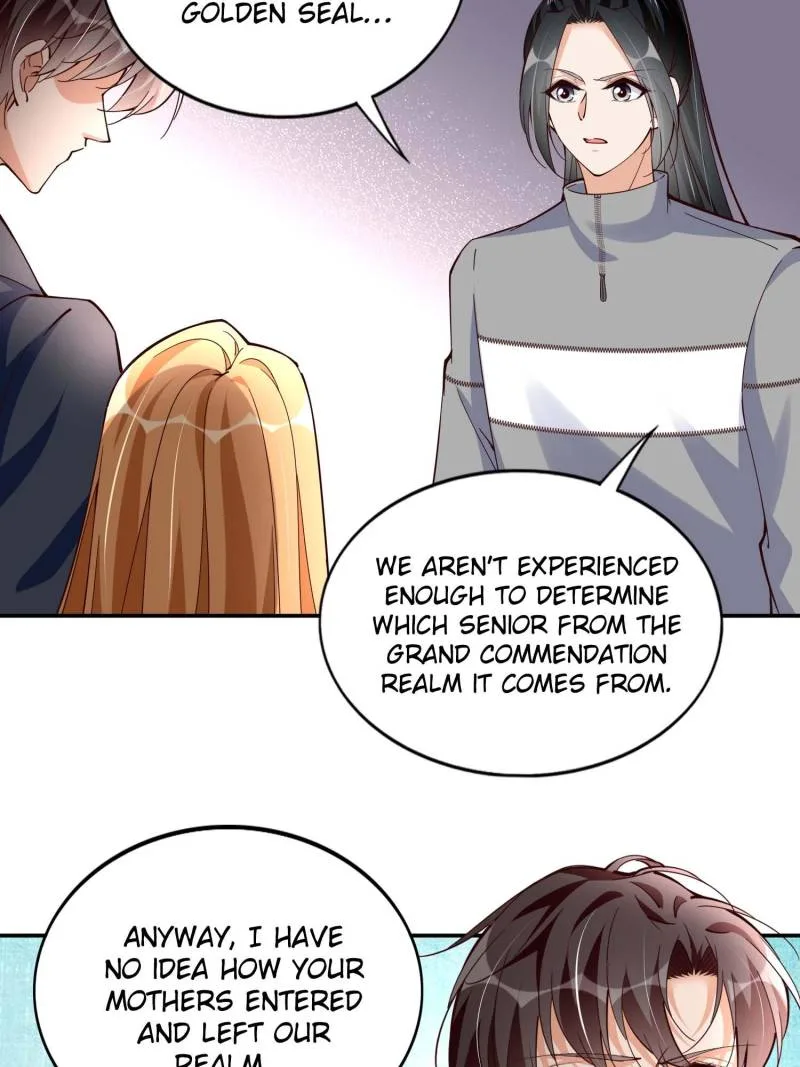 Reincarnation Of The Businesswoman At School Chapter 220 page 42