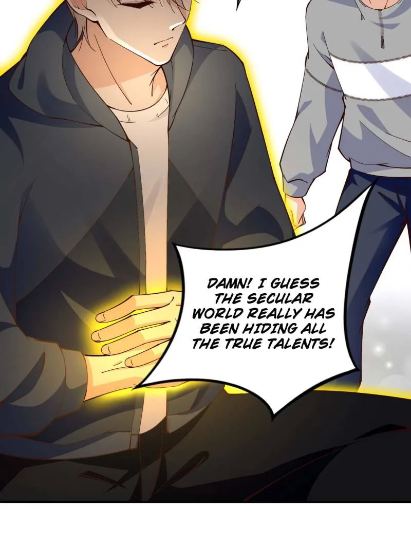 Reincarnation Of The Businesswoman At School Chapter 220 page 29