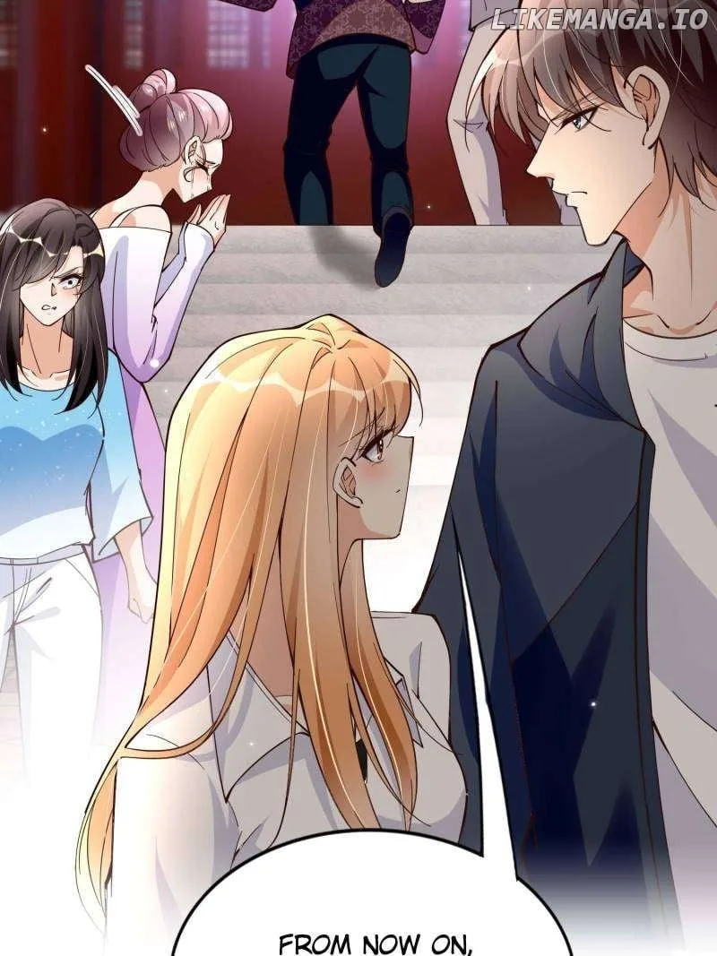 Reincarnation Of The Businesswoman At School Chapter 219 page 48