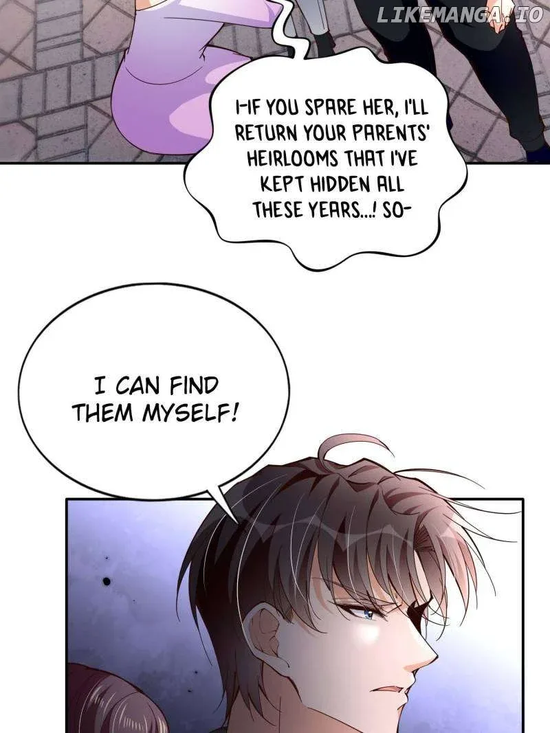 Reincarnation Of The Businesswoman At School Chapter 219 page 45