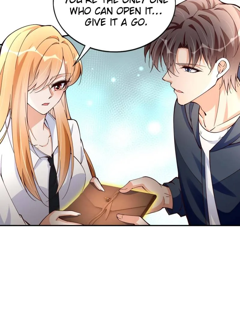 Reincarnation Of The Businesswoman At School Chapter 220 page 24