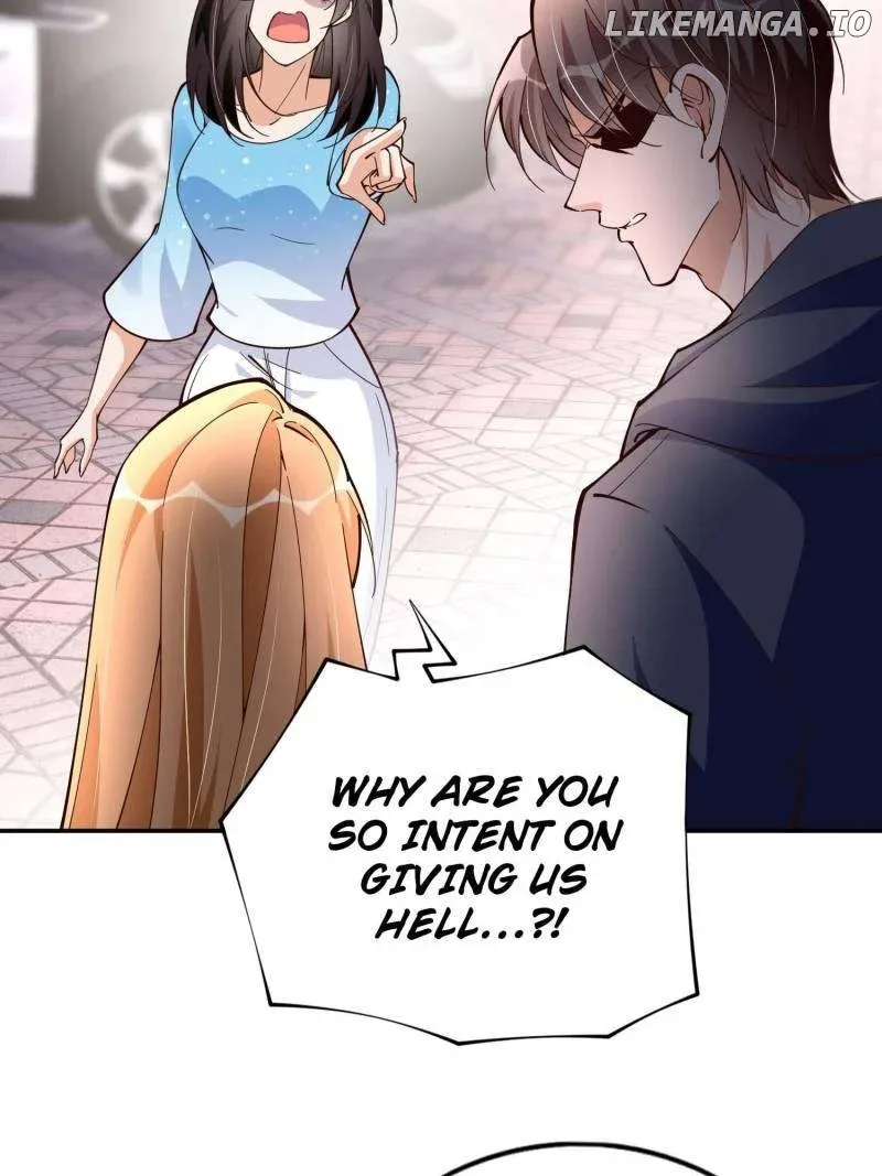 Reincarnation Of The Businesswoman At School Chapter 219 page 42