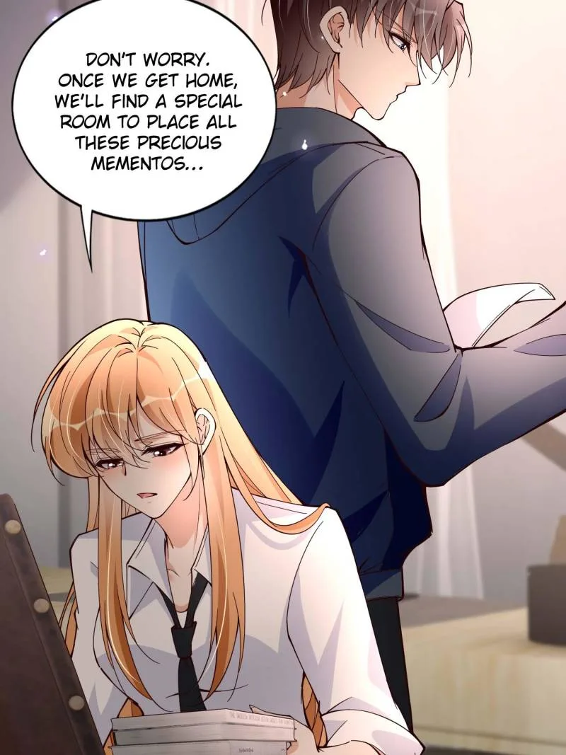 Reincarnation Of The Businesswoman At School Chapter 220 page 20