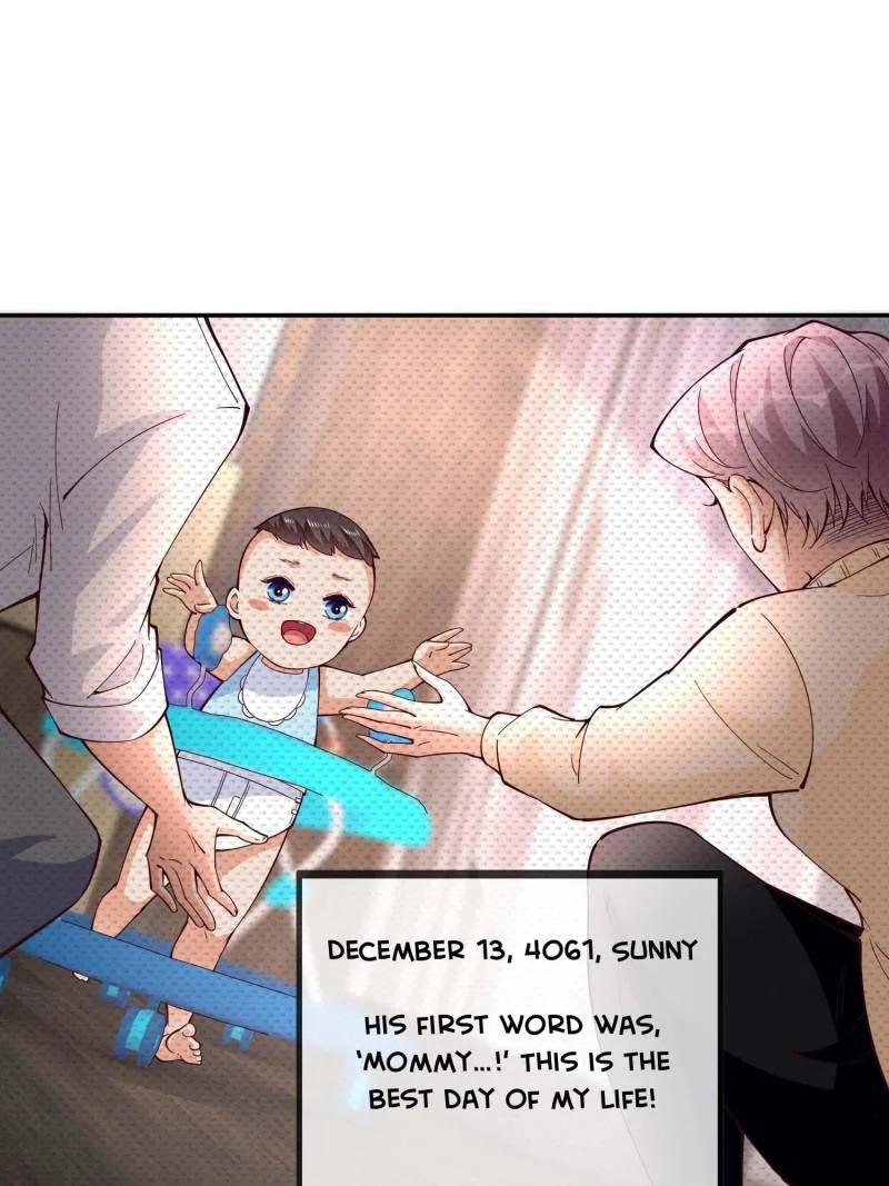 Reincarnation Of The Businesswoman At School Chapter 220 page 5