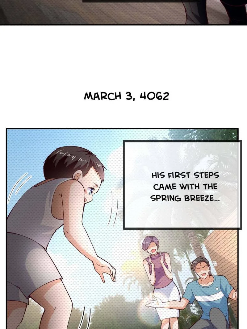 Reincarnation Of The Businesswoman At School Chapter 220 page 6