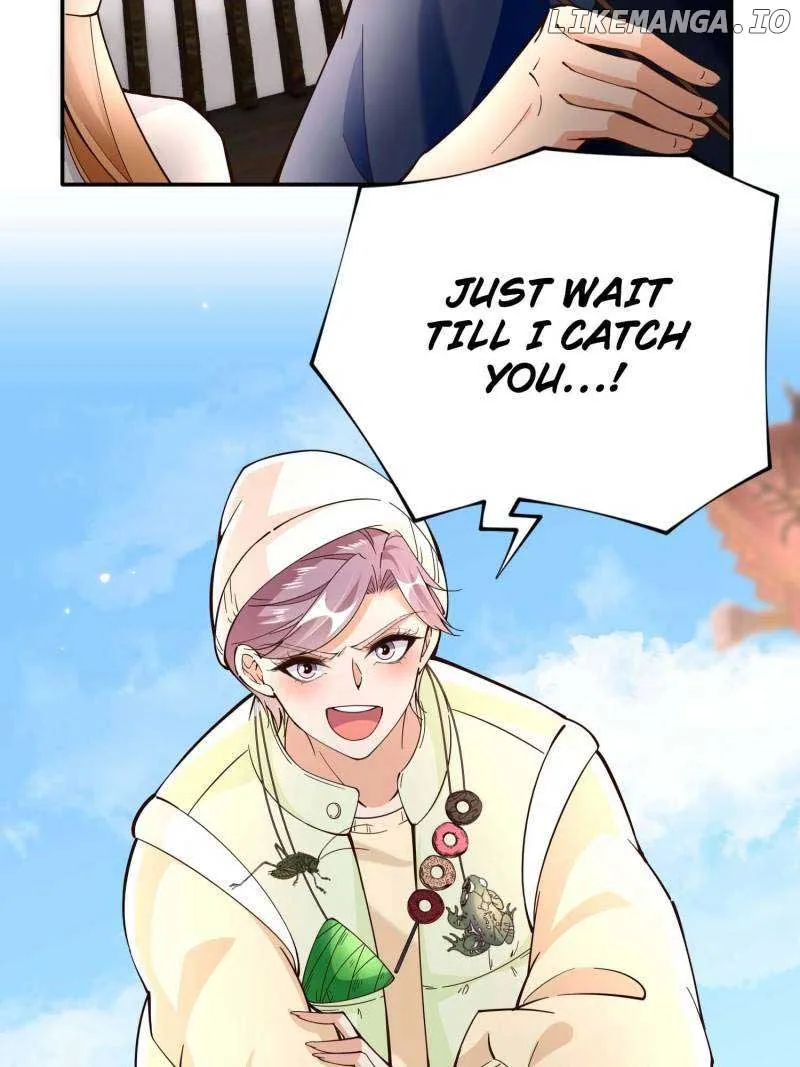 Reincarnation Of The Businesswoman At School Chapter 221 page 11