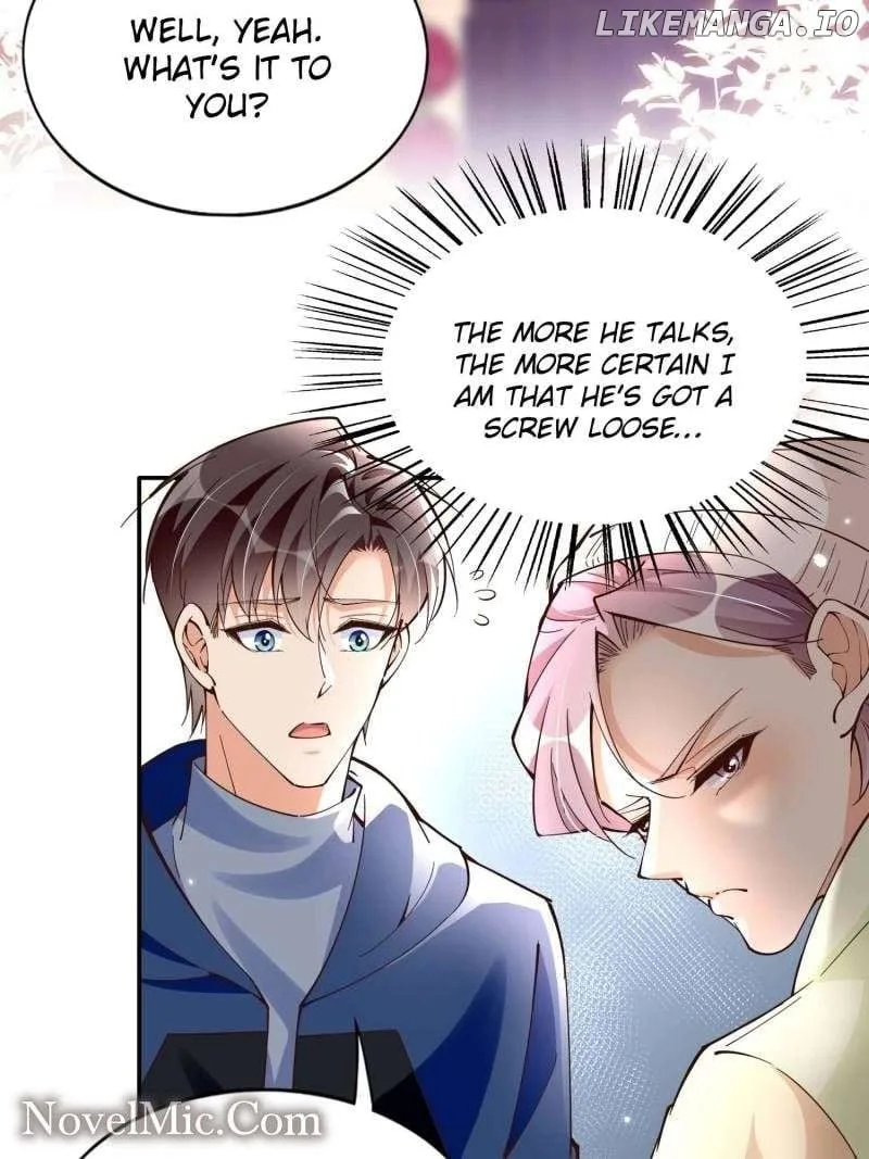 Reincarnation Of The Businesswoman At School Chapter 222 page 3