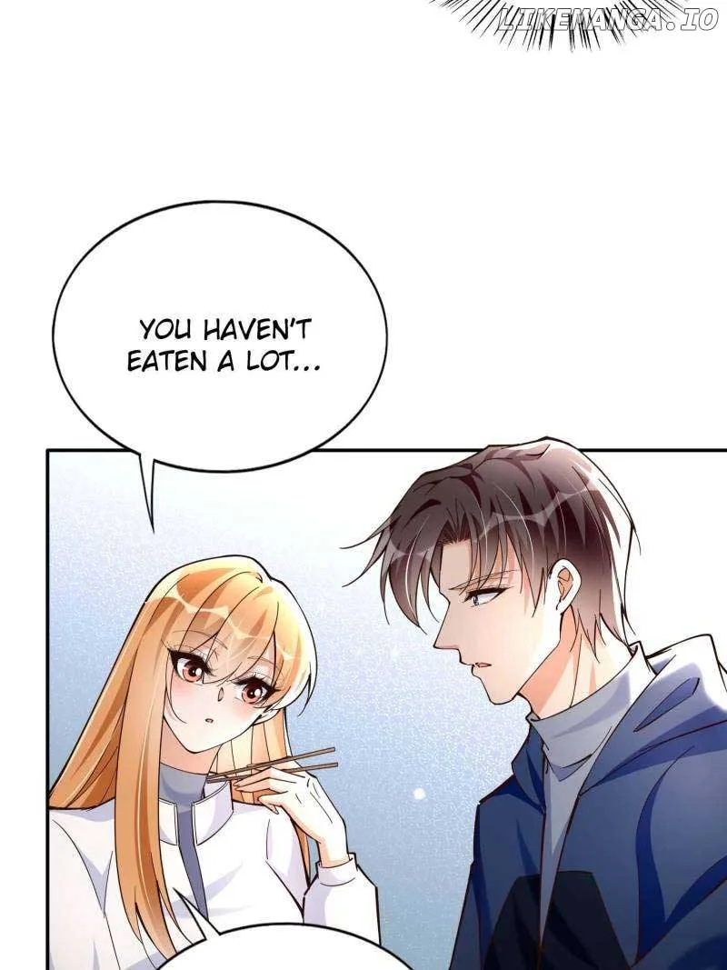 Reincarnation Of The Businesswoman At School Chapter 221 page 6
