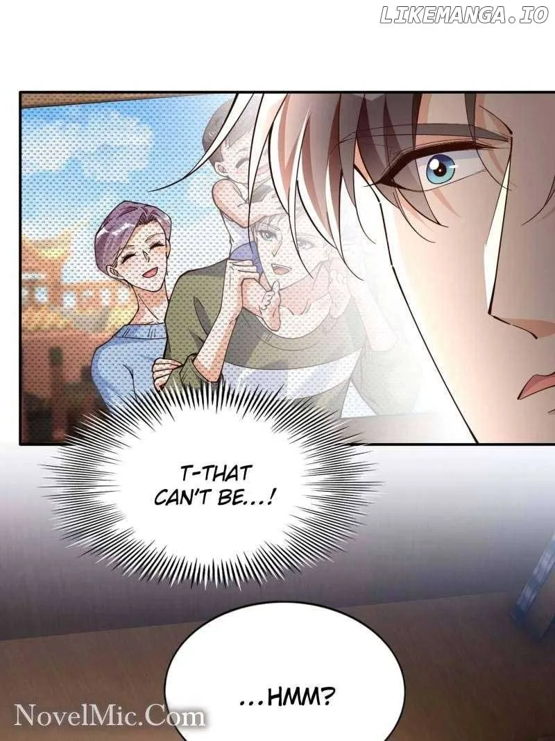 Reincarnation Of The Businesswoman At School Chapter 221 page 14