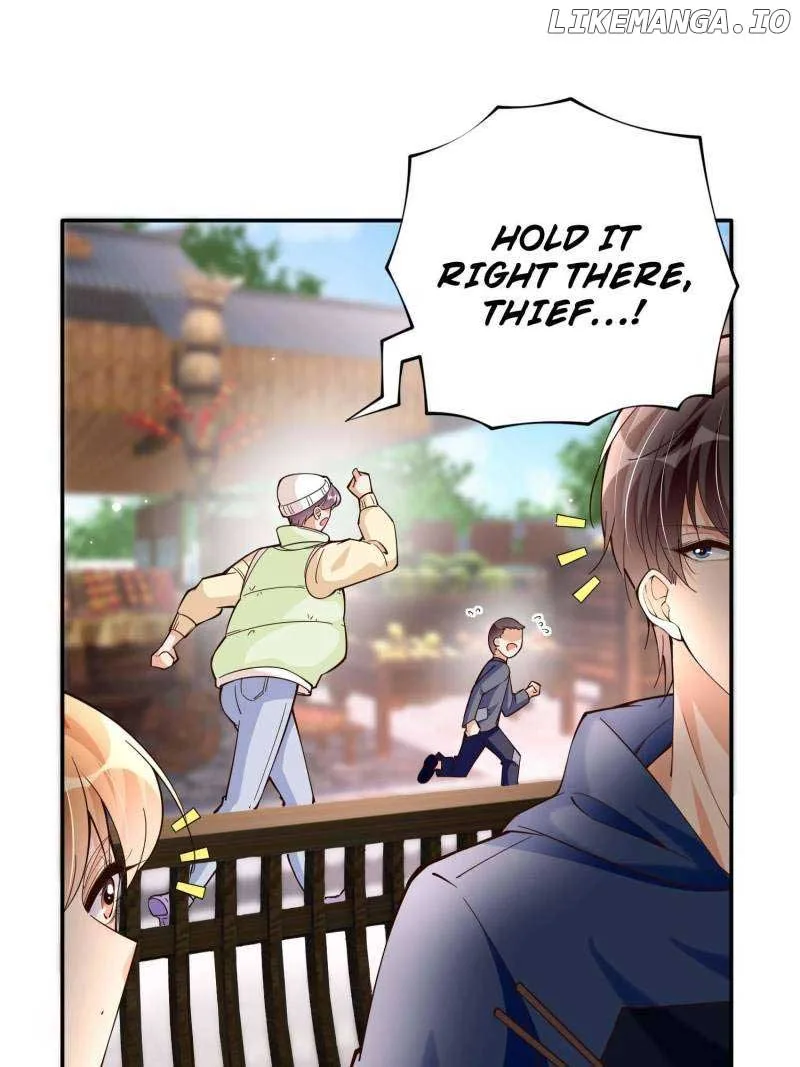 Reincarnation Of The Businesswoman At School Chapter 221 page 10