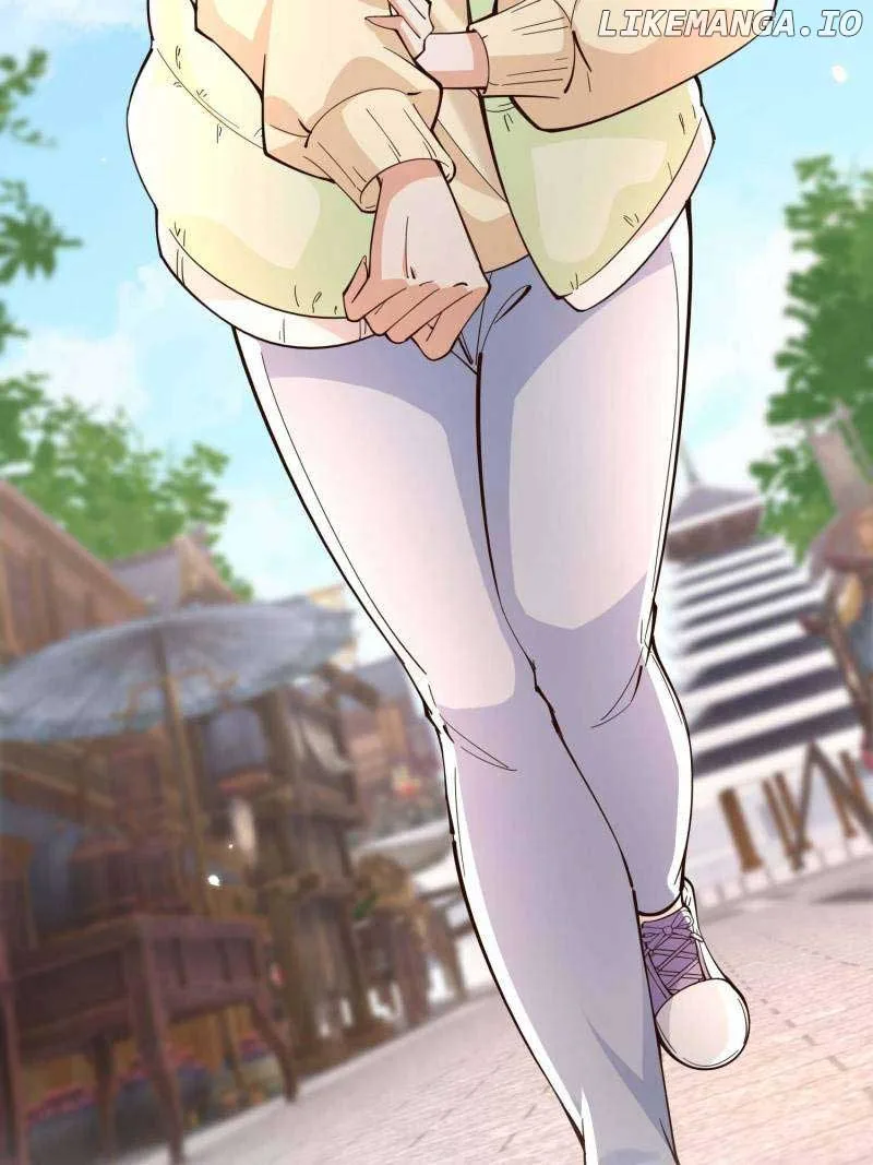 Reincarnation Of The Businesswoman At School Chapter 221 page 12