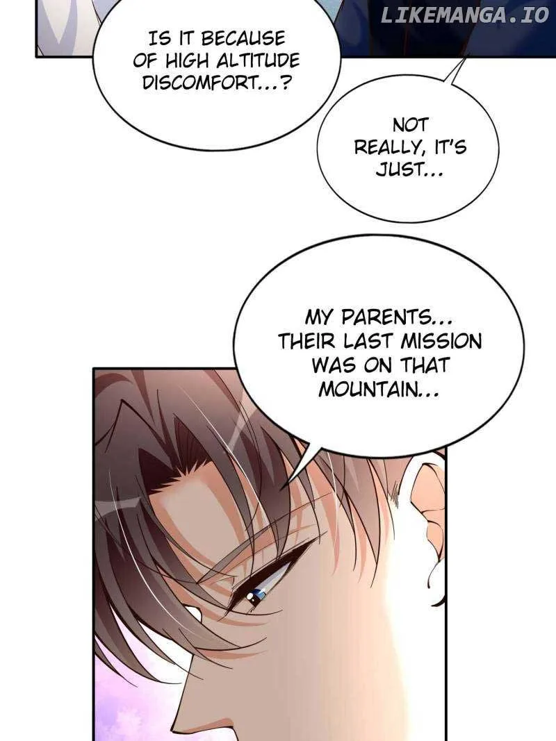 Reincarnation Of The Businesswoman At School Chapter 221 page 7