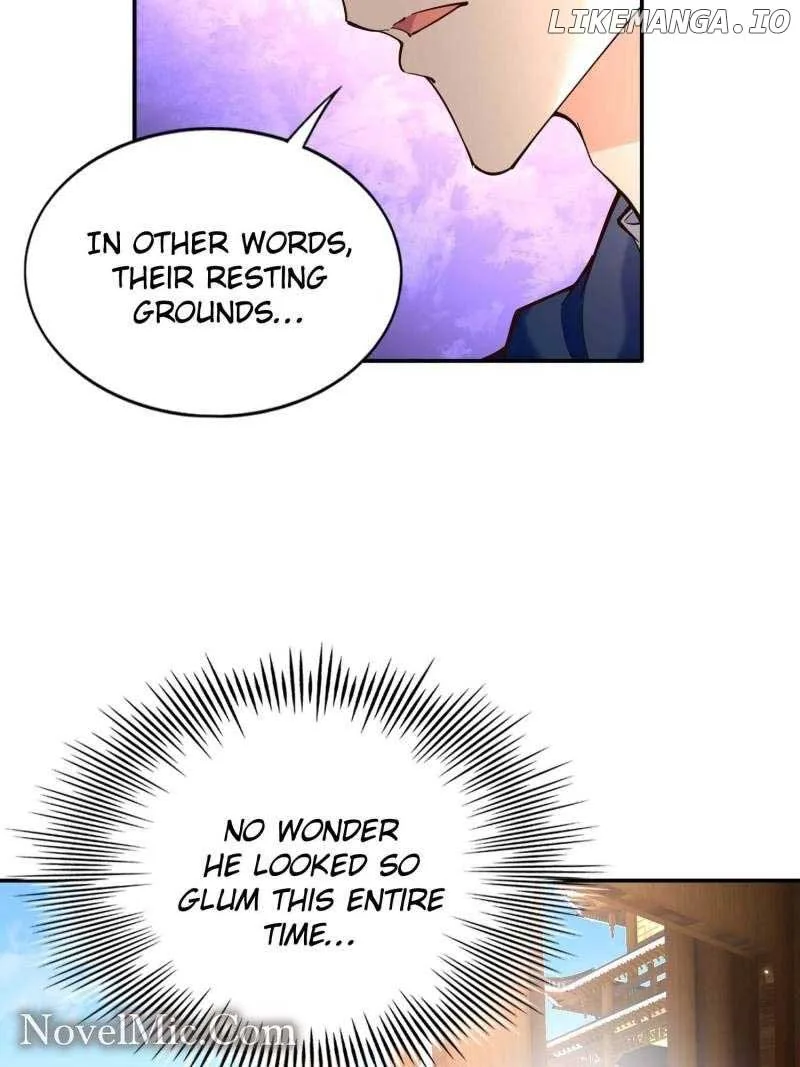Reincarnation Of The Businesswoman At School Chapter 221 page 8