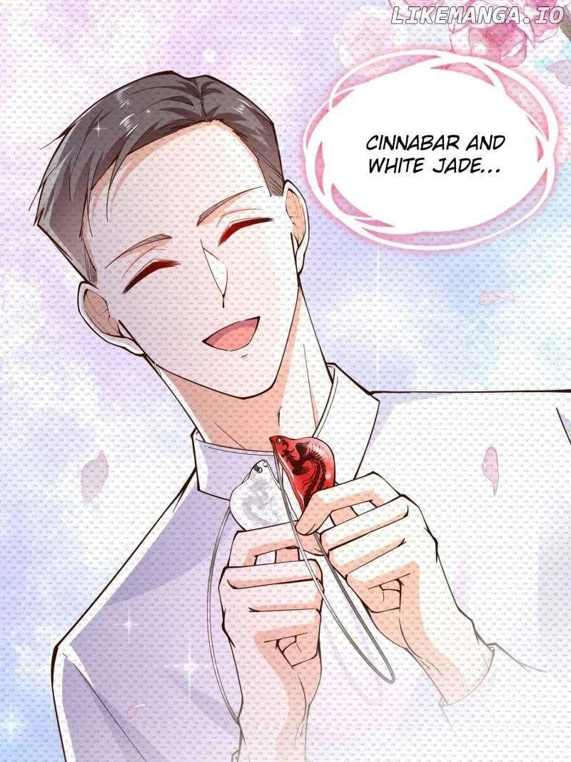 Reincarnation Of The Businesswoman At School Chapter 222 page 5