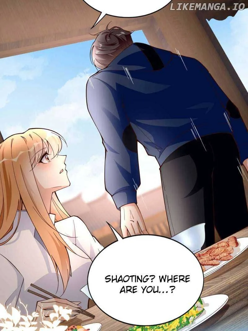 Reincarnation Of The Businesswoman At School Chapter 221 page 15