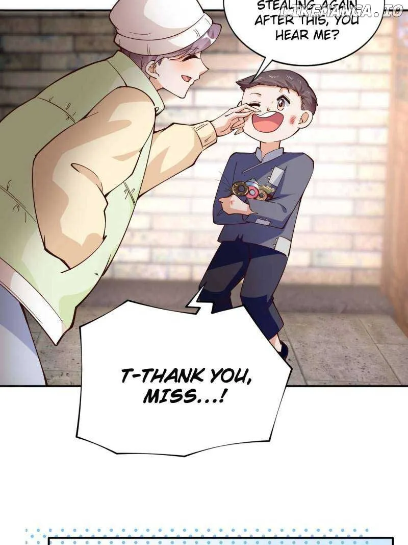 Reincarnation Of The Businesswoman At School Chapter 221 page 24