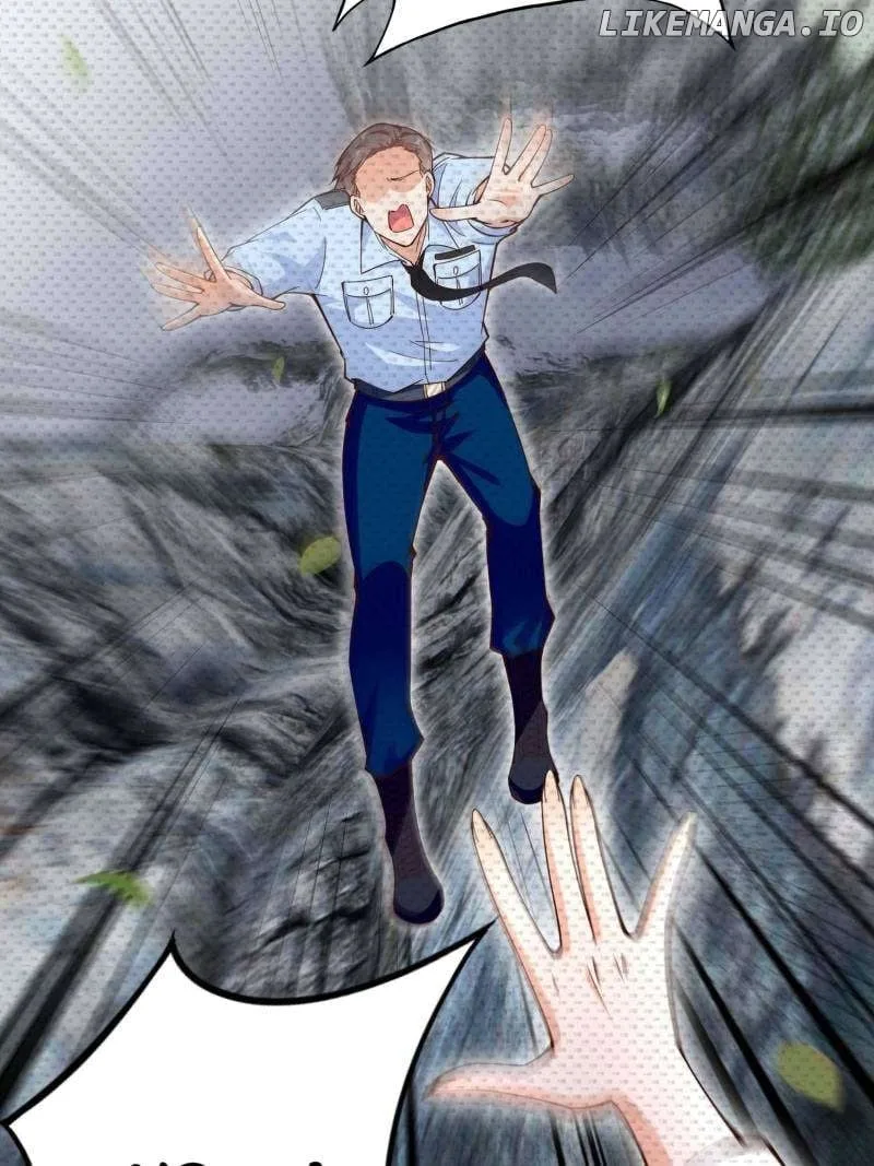 Reincarnation Of The Businesswoman At School Chapter 222 page 7