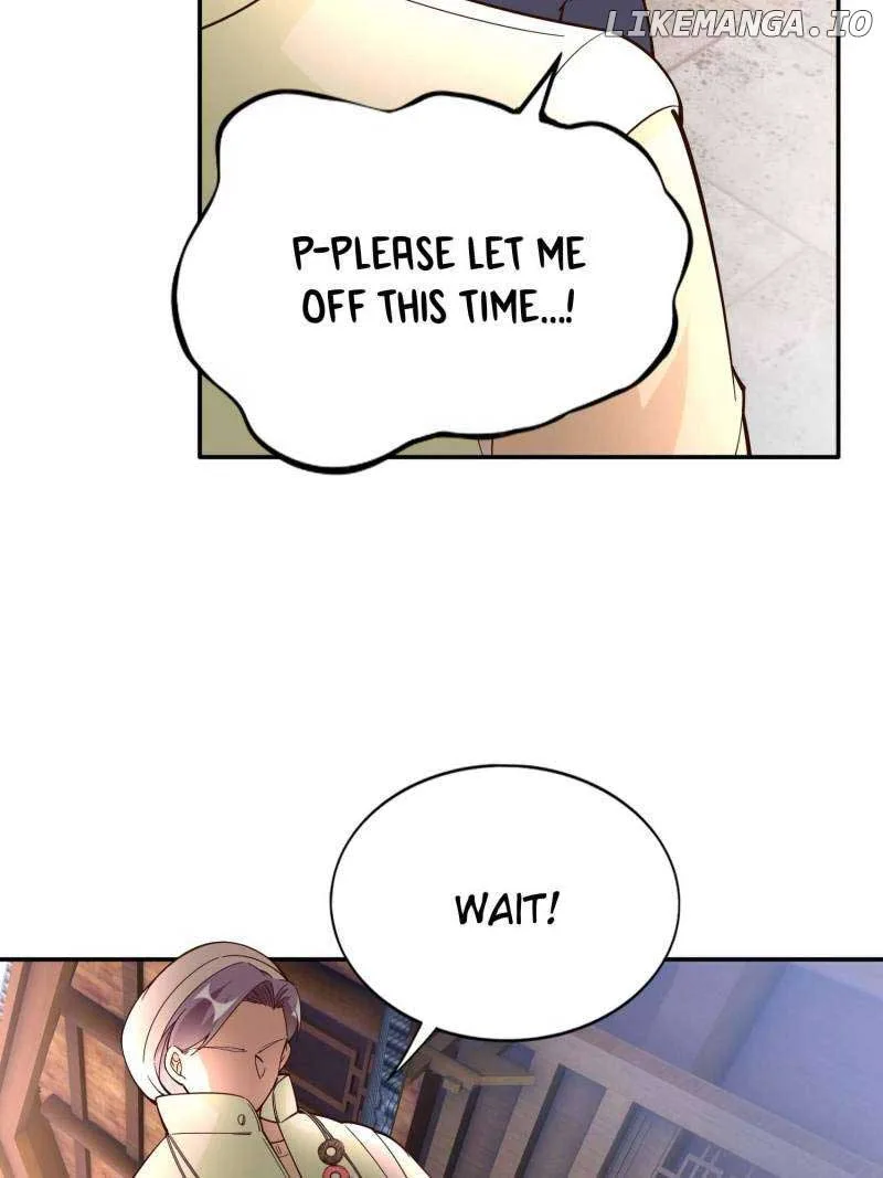 Reincarnation Of The Businesswoman At School Chapter 221 page 21