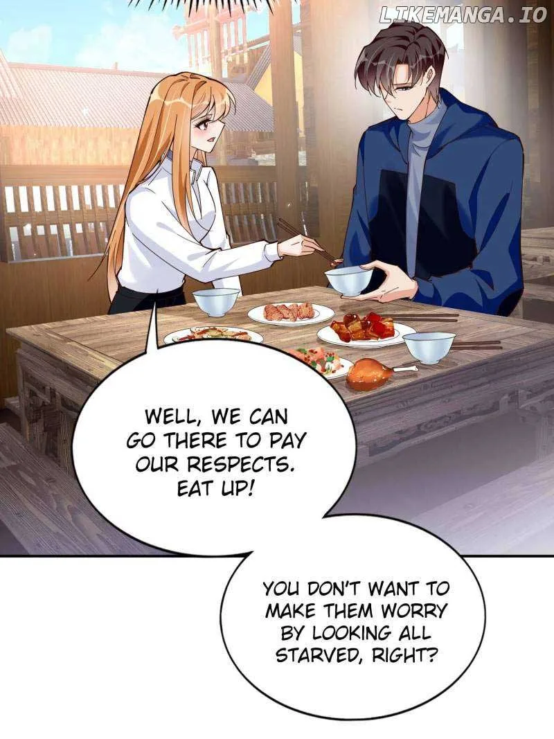 Reincarnation Of The Businesswoman At School Chapter 221 page 9