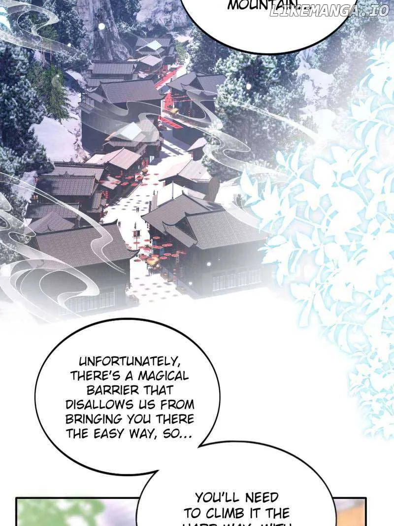 Reincarnation Of The Businesswoman At School Chapter 221 page 3