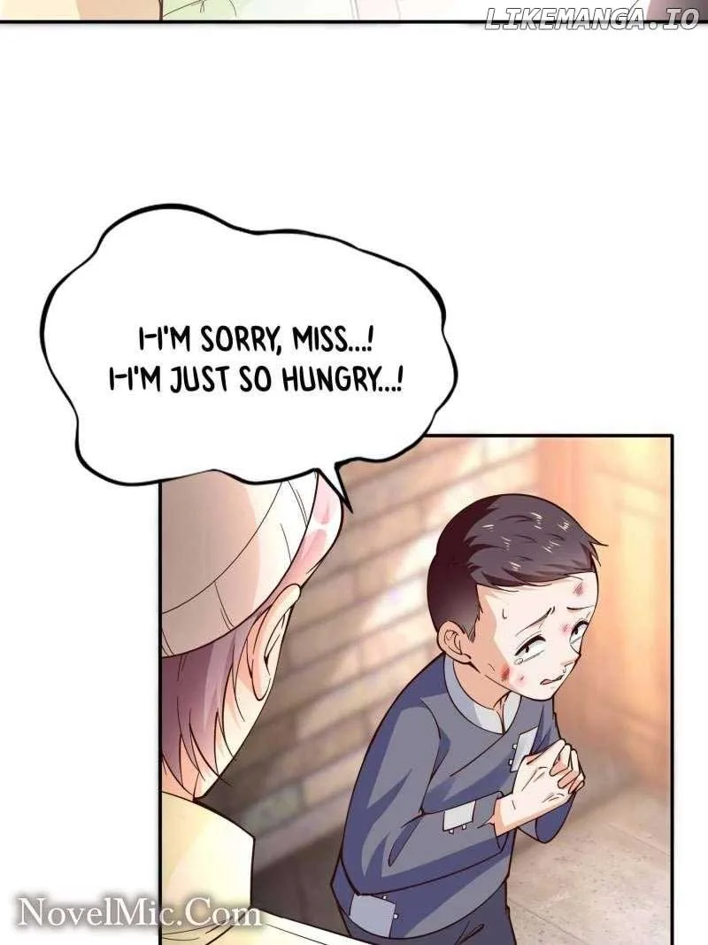 Reincarnation Of The Businesswoman At School Chapter 221 page 20