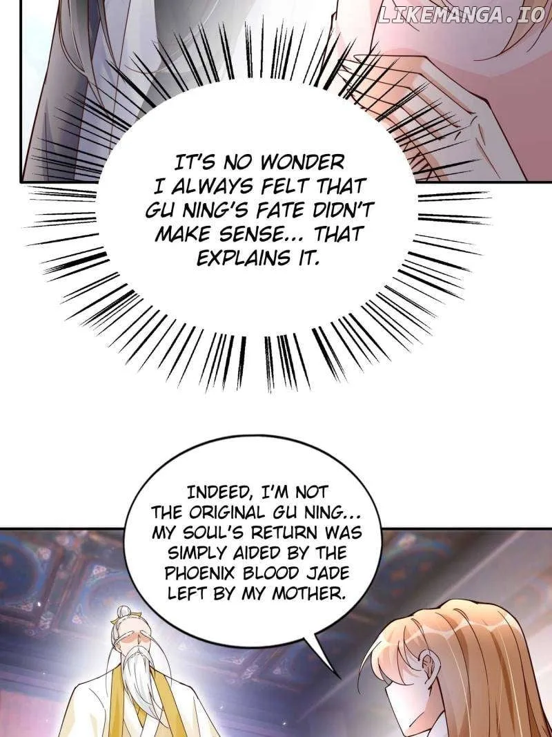Reincarnation Of The Businesswoman At School Chapter 223 page 23