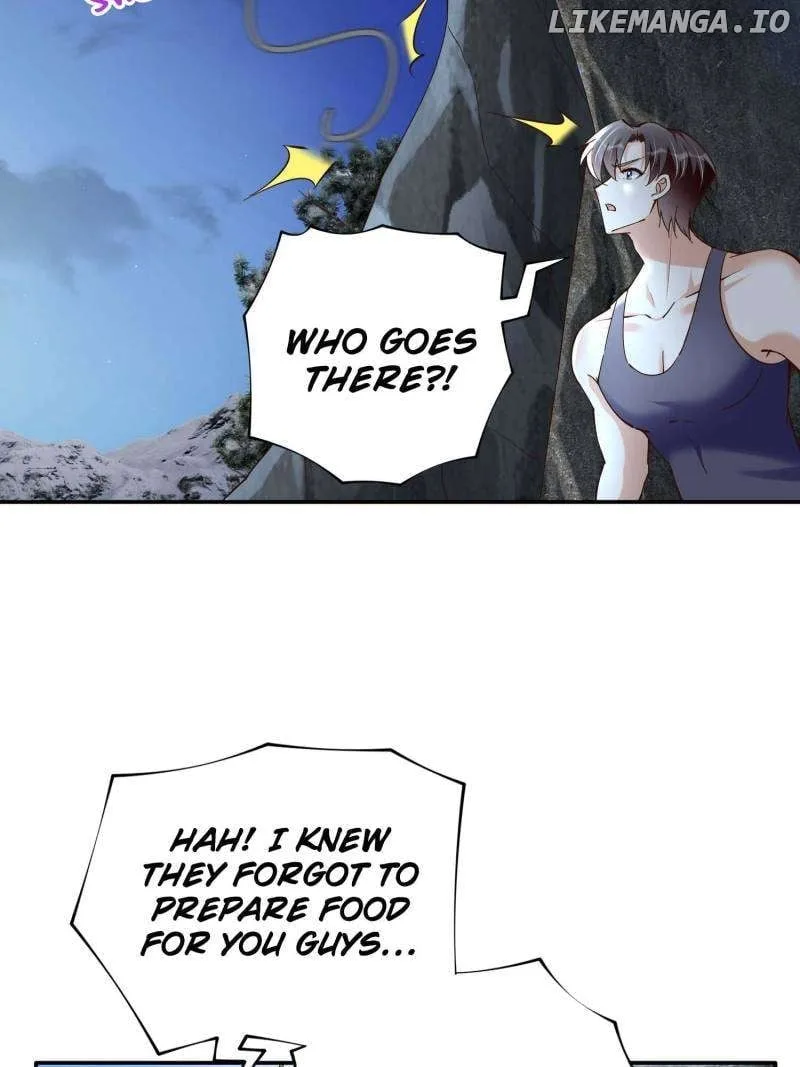 Reincarnation Of The Businesswoman At School Chapter 224 page 27