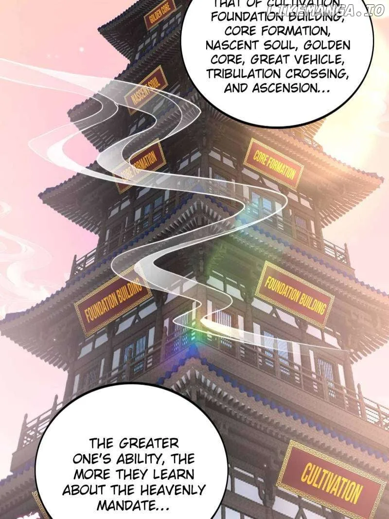 Reincarnation Of The Businesswoman At School Chapter 223 page 27