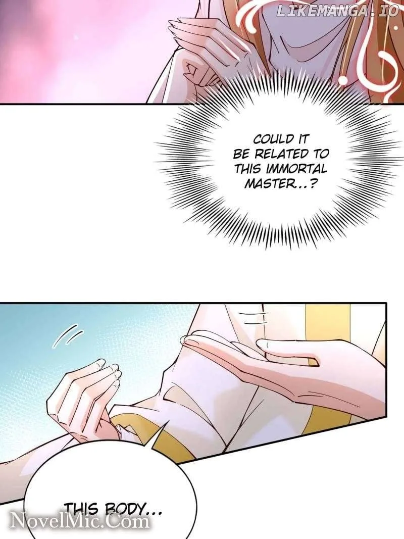 Reincarnation Of The Businesswoman At School Chapter 223 page 20