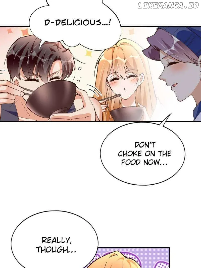Reincarnation Of The Businesswoman At School Chapter 224 page 32