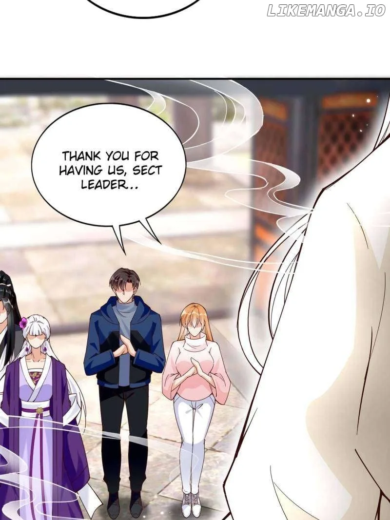 Reincarnation Of The Businesswoman At School Chapter 223 page 16