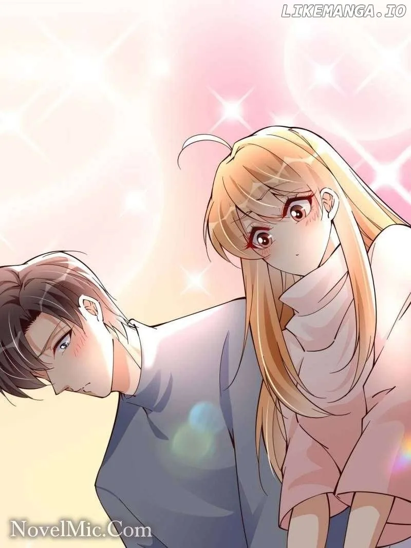 Reincarnation Of The Businesswoman At School Chapter 223 page 47