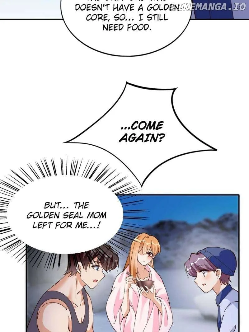Reincarnation Of The Businesswoman At School Chapter 224 page 35