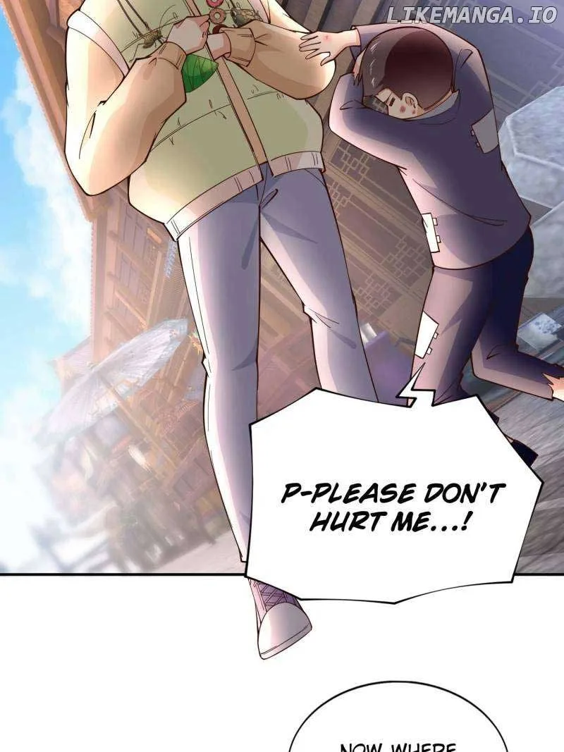 Reincarnation Of The Businesswoman At School Chapter 221 page 22