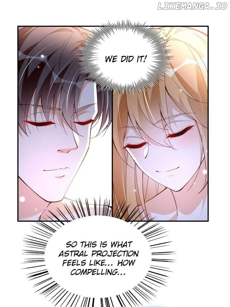 Reincarnation Of The Businesswoman At School Chapter 224 page 14