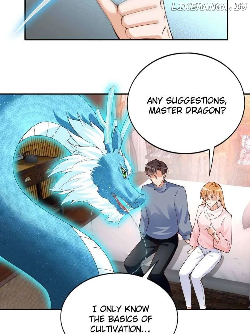 Reincarnation Of The Businesswoman At School Chapter 223 page 43