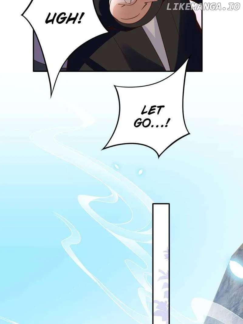 Reincarnation Of The Businesswoman At School Chapter 222 page 17