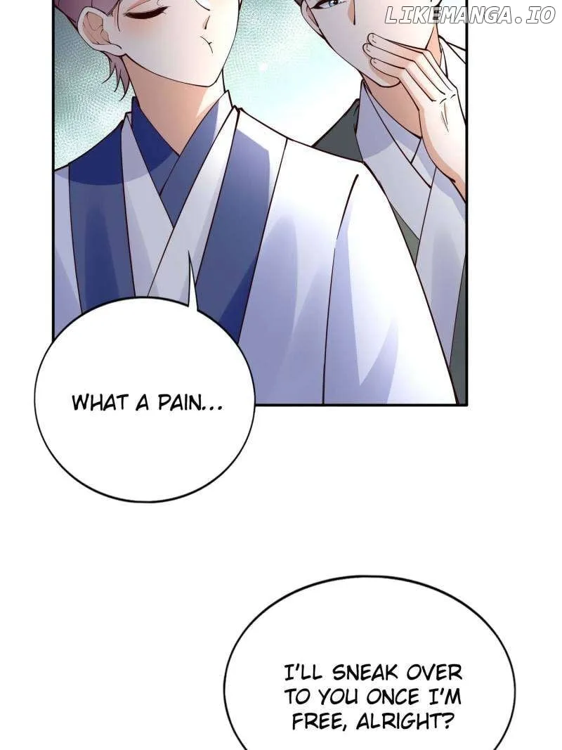 Reincarnation Of The Businesswoman At School Chapter 223 page 7