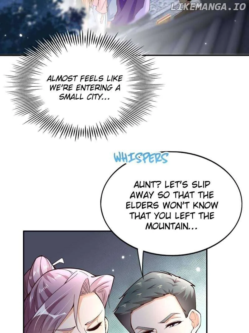 Reincarnation Of The Businesswoman At School Chapter 223 page 6