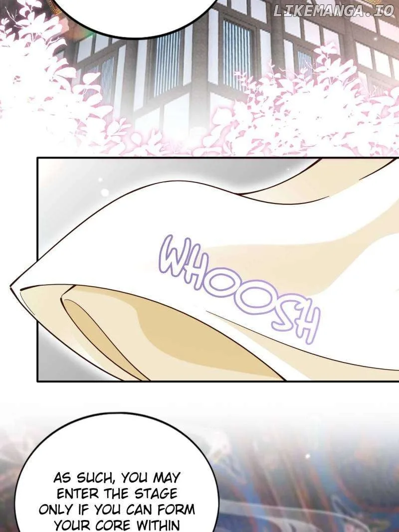 Reincarnation Of The Businesswoman At School Chapter 223 page 28
